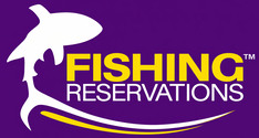Fishing Reservations Superadmin